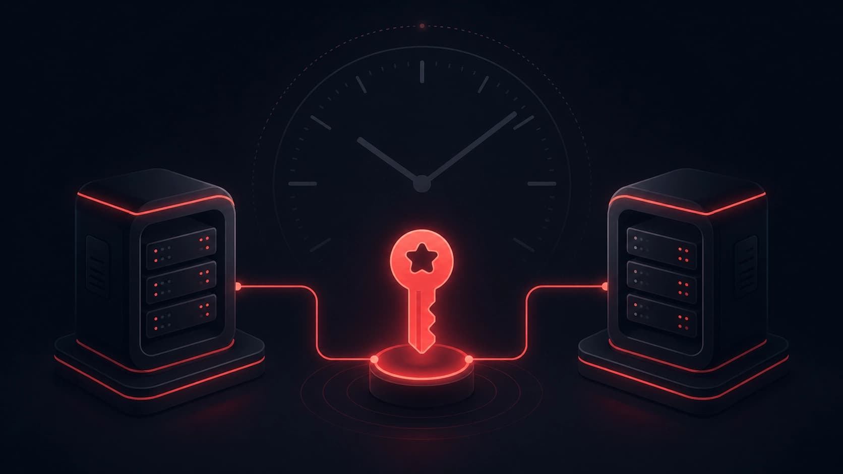 How Laravel's Scheduler Locking Actually Works (and the Default You Want for Multi-Server Setups)