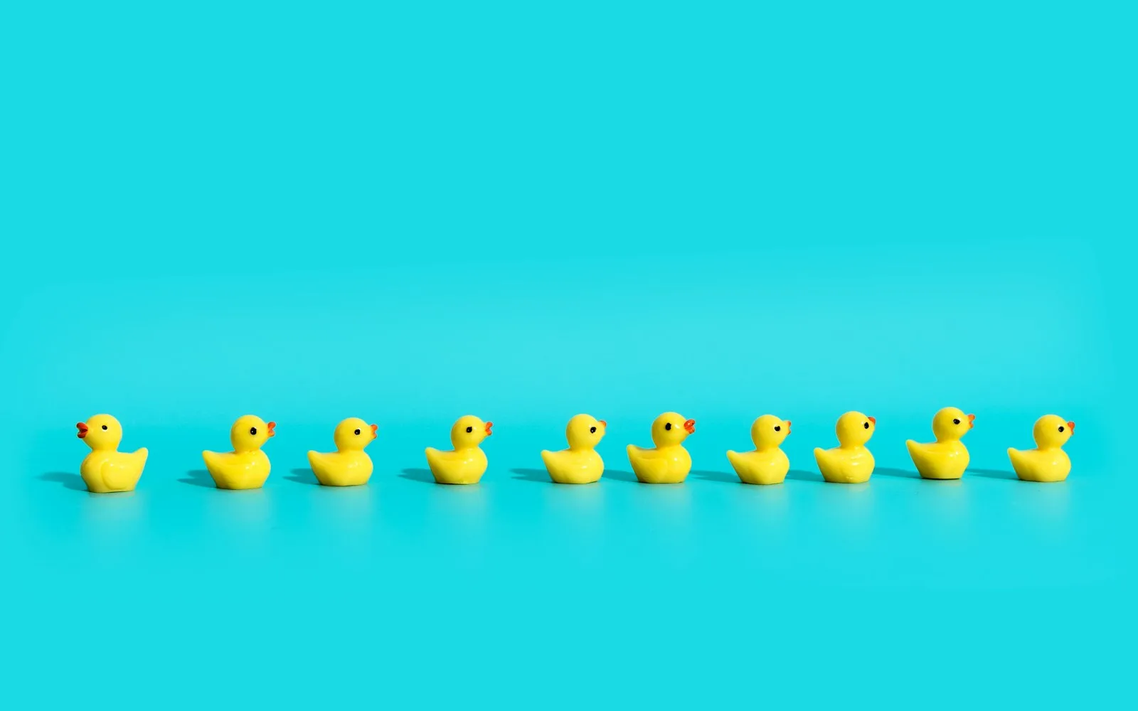 Why Inertia Breaks Across Multiple Servers