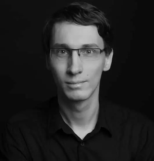 Andreas Przywara
