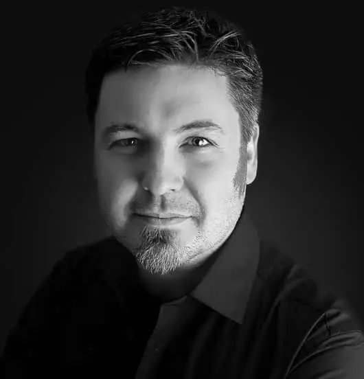Michael Drevenstedt