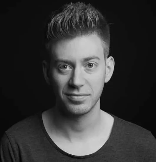 Oliver Caron